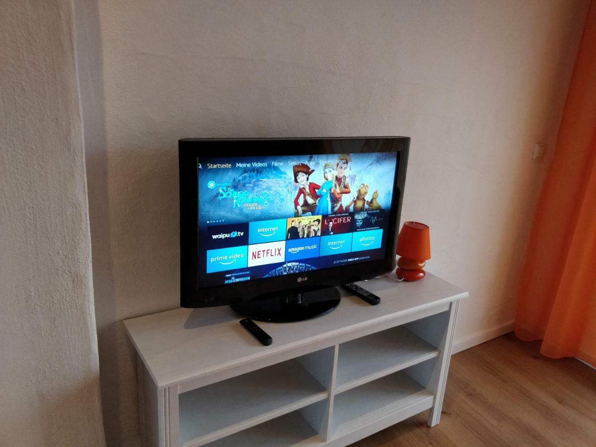 Xxl Superior Old Town Apartment Dusseldorf Ngoại thất bức ảnh