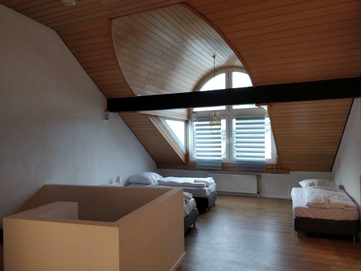 Xxl Superior Old Town Apartment Dusseldorf Ngoại thất bức ảnh