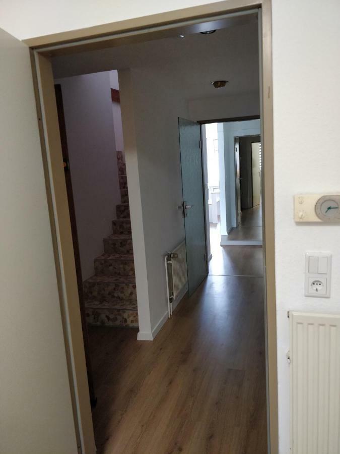 Xxl Superior Old Town Apartment Dusseldorf Ngoại thất bức ảnh
