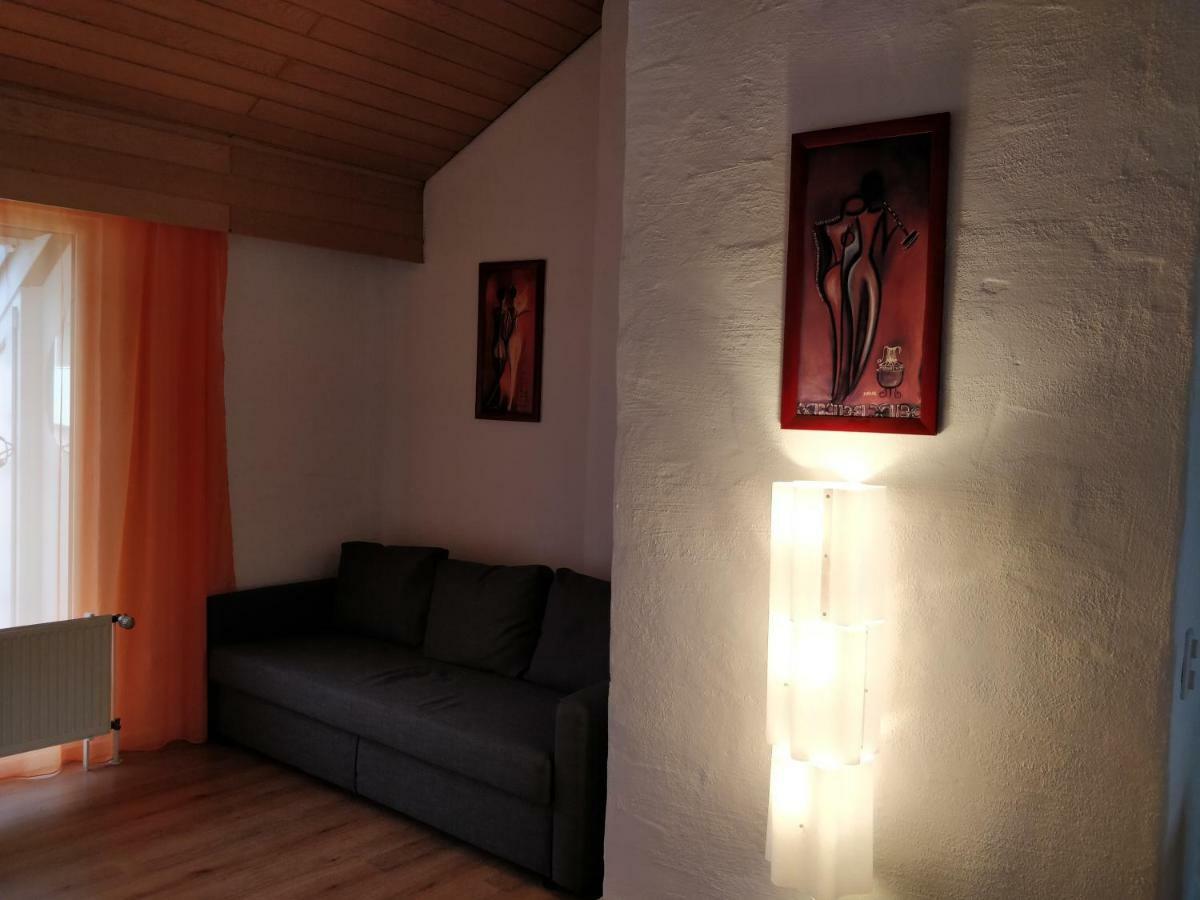 Xxl Superior Old Town Apartment Dusseldorf Ngoại thất bức ảnh