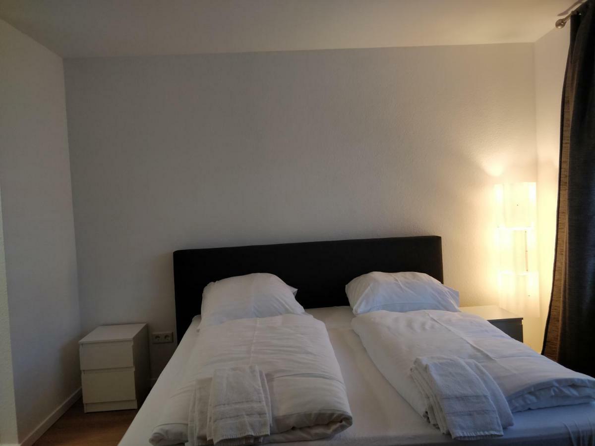 Xxl Superior Old Town Apartment Dusseldorf Ngoại thất bức ảnh