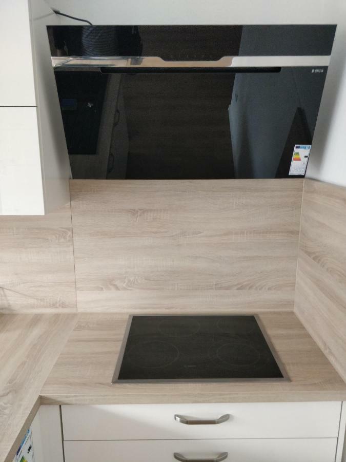 Xxl Superior Old Town Apartment Dusseldorf Ngoại thất bức ảnh